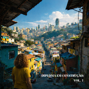 Lobo em pele de cordeiro