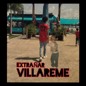 Extrañar