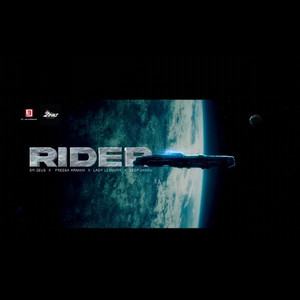 Rider (feat. Deep Jandu)