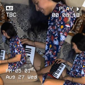 Rhythm (feat. Ol Bonnie)