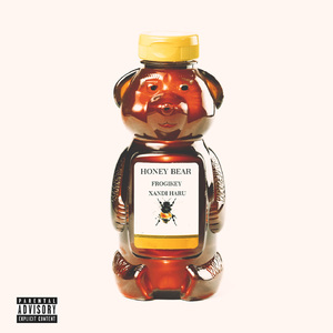 Honey Bear