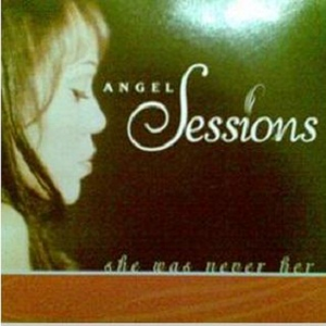 She Was Never Her [Instrumental]