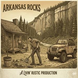 Arkansas Rocks