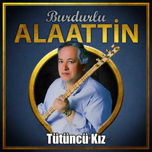 Tütüncü Kız