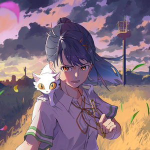 SUZUME (Instrumental Version)