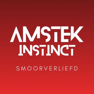 Smoorverliefd
