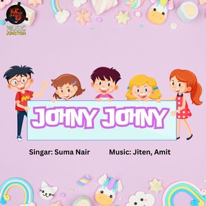 Johny Johny