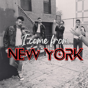 I Come from New York