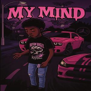 My Mind
