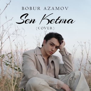 Sen Ketma (Cover)