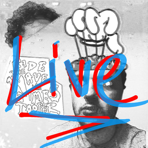 Liquid Temptation (Live)