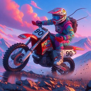 Motocross