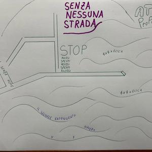 Senza nessuna strada (Remastered)