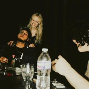 Falling (feat. Zoahh)