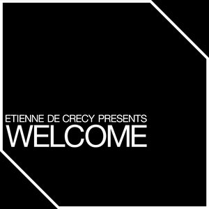 Welcome (Pablo Decoder Remix)