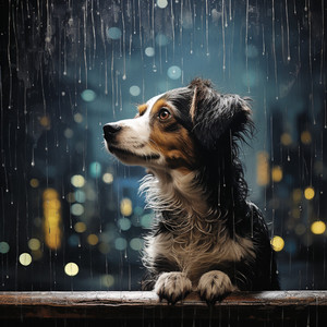 Ambiente Binaural De Yoga Nocturno