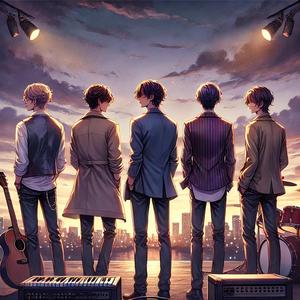 시간은 나를 멈추게 해