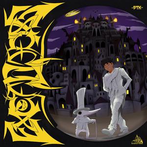 MILLY (feat. ScoobyDrew)