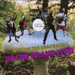 Silver & Bronze! (feat. Riley Parkhurst) (Live) (Live)