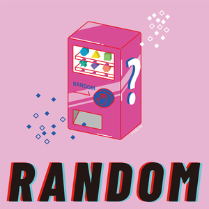 Random (feat. Ozak)