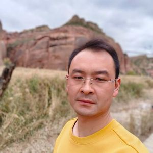 行香子逐梦-陈渊博