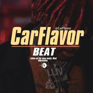 【free】2023 CarFlavorXNofuk Brass Instrumental“天下”