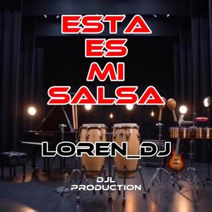 ESTA ES MI SALSA