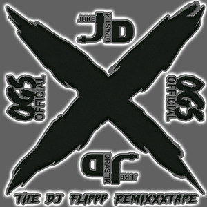 Centipedes (DJ Flippp Remixxx)