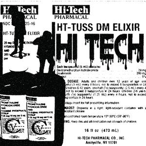 Hitech (feat. Katalean)