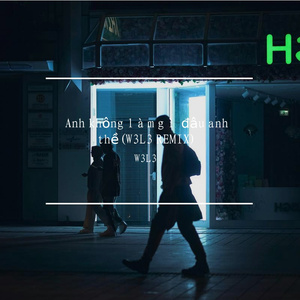 Anh không làm gì đâu anh thề