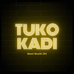 Tuko Kadi