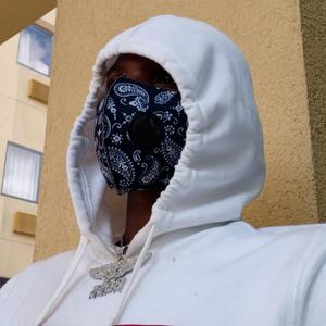 In Dis Bitch (feat. Bonka B)