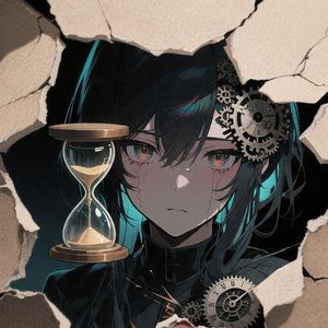 大逗-时间伤口（大逗 remix）