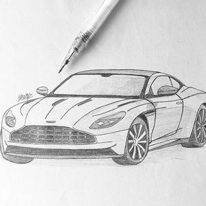 Aston Martin (feat. NBOMe)