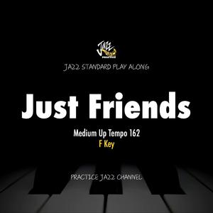 Just Friends (Jazz Quartet Version)