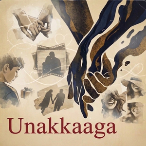 Unakkaaga