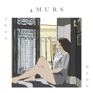4murs (feat. Mado)