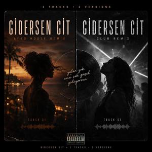 Gidersen Git (Club Edition)
