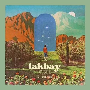 Lakbay (feat. K. Dela Rosa)