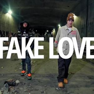 Fake Love (feat. JayPaperchase)