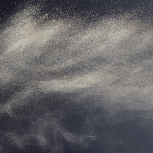 Dust
