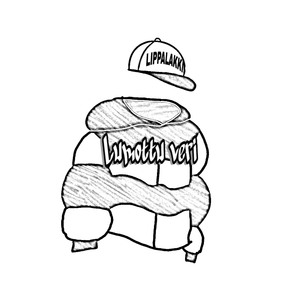 Lippalakki