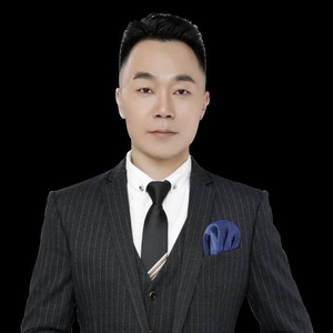 我就是一个多情的男人