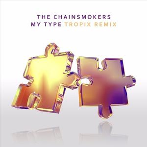 My Type (Tropix Remix)
