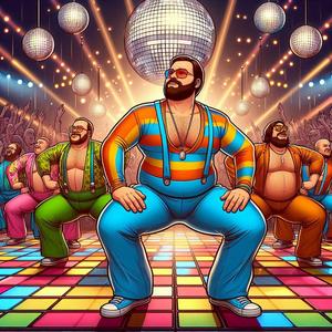 The Twerk Song (Special Version)