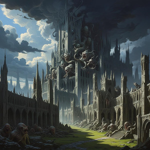 The Ballot Box Blues