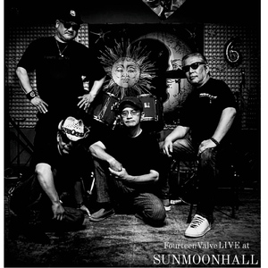 白描のBlues (Live at SunMoonHall.MASUDA.2023)