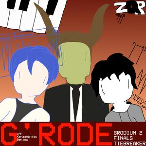 G'RODE