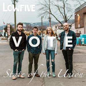 State of the Union (Election Day 2020) (Demo) (Demo)