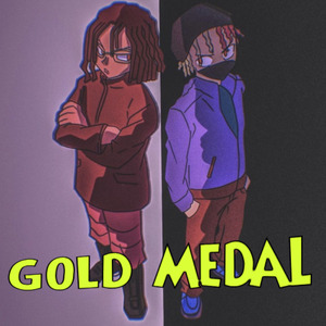 Gold Medal